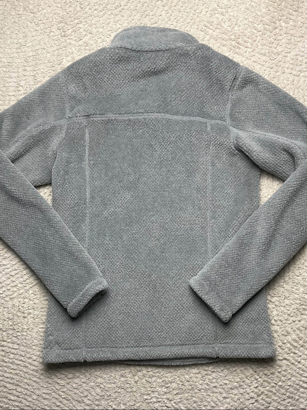 Patagonia Women's Re-Tool Snap-T Pullover Style #25443 Size Small - Picture 13 of 16